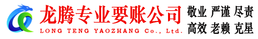 蒙城龙腾清债公司